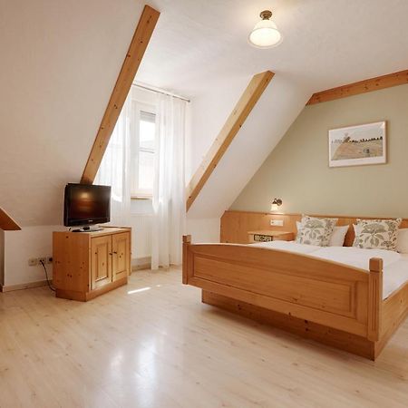 Landhotel Schwab - By Homekeepers Schwarzach am Main Exteriör bild
