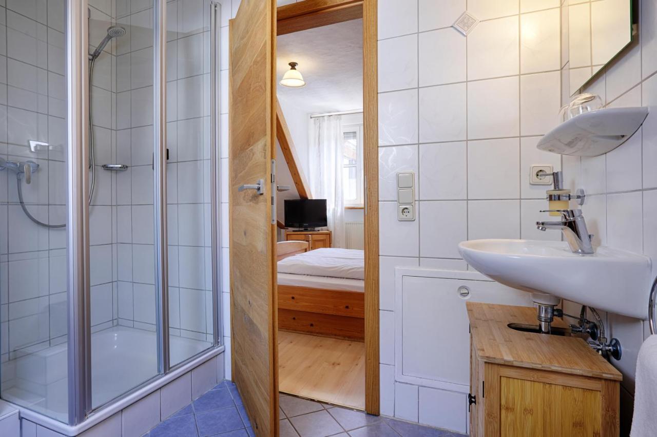 Landhotel Schwab - By Homekeepers Schwarzach am Main Exteriör bild