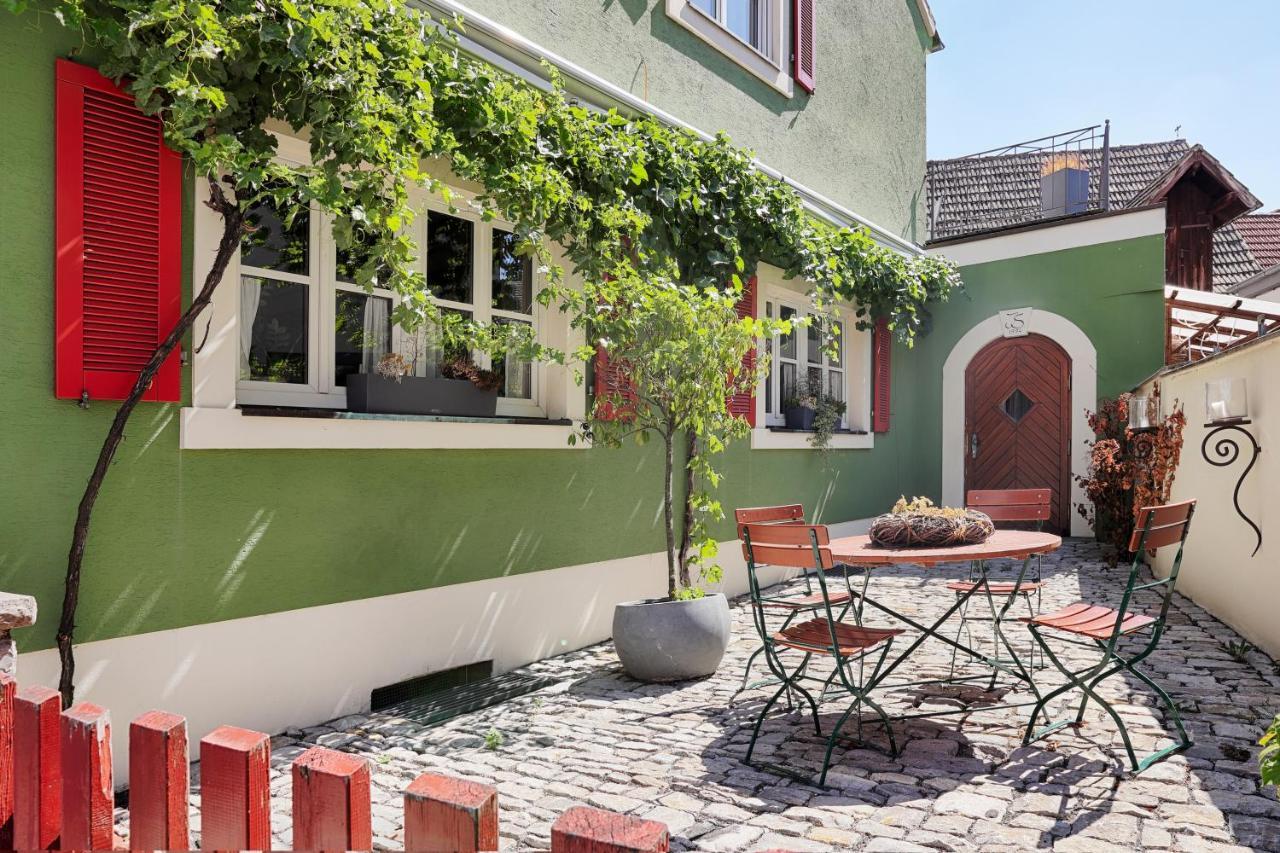 Landhotel Schwab - By Homekeepers Schwarzach am Main Exteriör bild